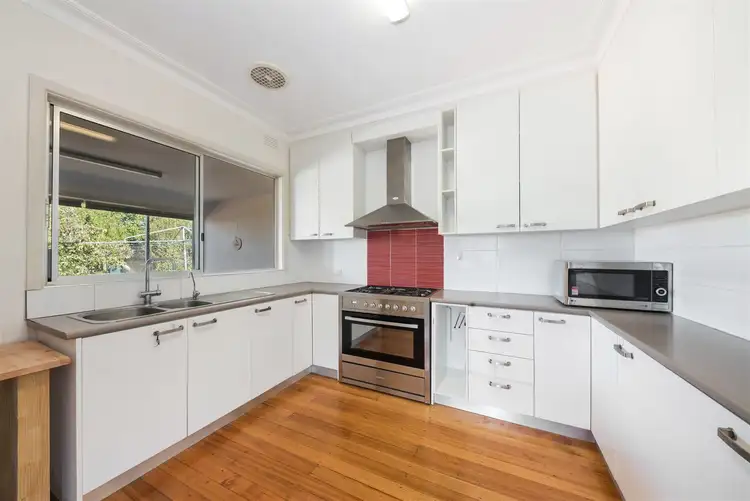 Second view of Homely house listing, 17 Malcolm Street, Bell Park VIC 3215