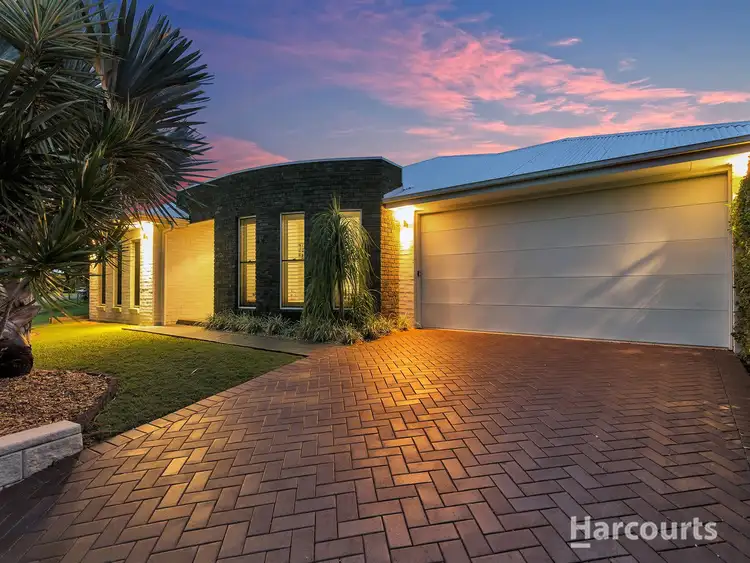Main view of Homely house listing, 10 Calder Street, North Lakes QLD 4509
