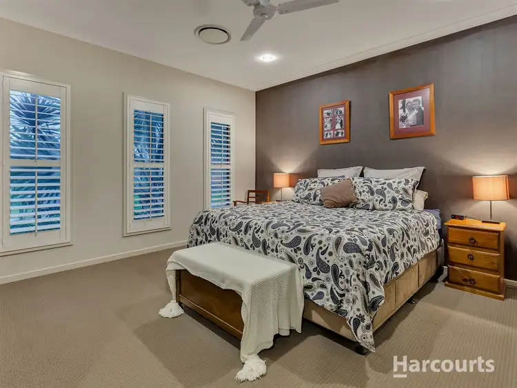 Second view of Homely house listing, 10 Calder Street, North Lakes QLD 4509