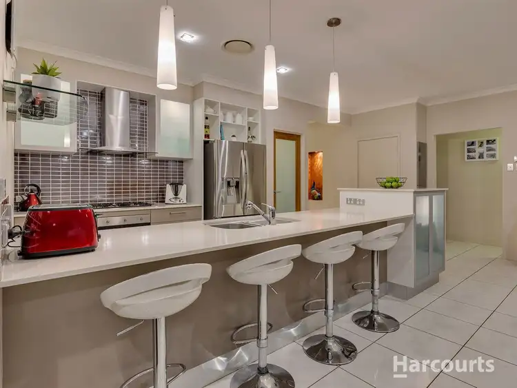Fourth view of Homely house listing, 10 Calder Street, North Lakes QLD 4509