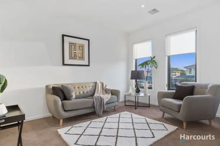 Second view of Homely house listing, 24 Heany Park Road, Rowville VIC 3178