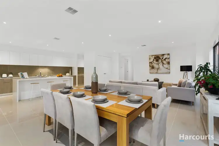 Third view of Homely house listing, 24 Heany Park Road, Rowville VIC 3178