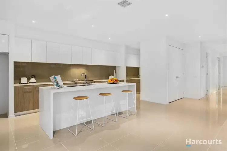 Fourth view of Homely house listing, 24 Heany Park Road, Rowville VIC 3178