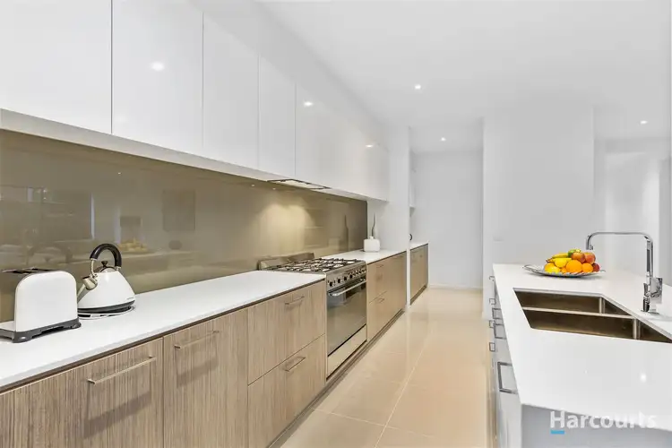 Fifth view of Homely house listing, 24 Heany Park Road, Rowville VIC 3178