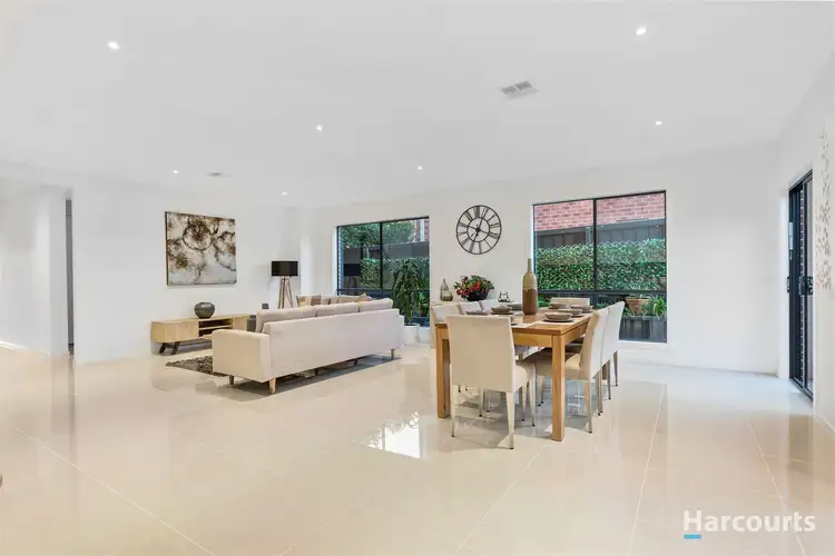 Sixth view of Homely house listing, 24 Heany Park Road, Rowville VIC 3178