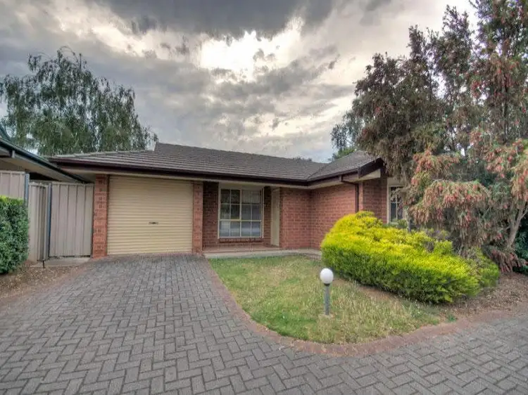 9/20b Fourth Avenue, Klemzig SA 5087