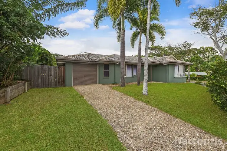 Main view of Homely house listing, 2 Maria Court, Morayfield QLD 4506