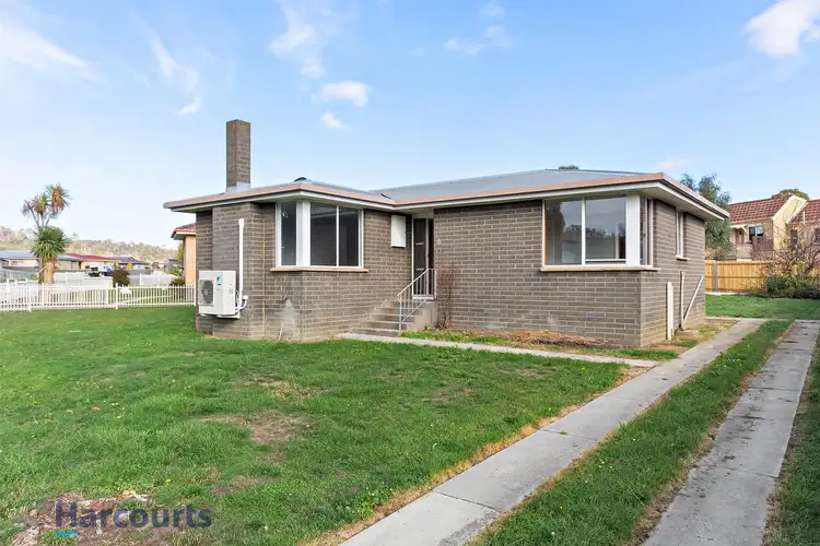 Second view of Homely house listing, 68 Lambert Street, Ravenswood TAS 7250