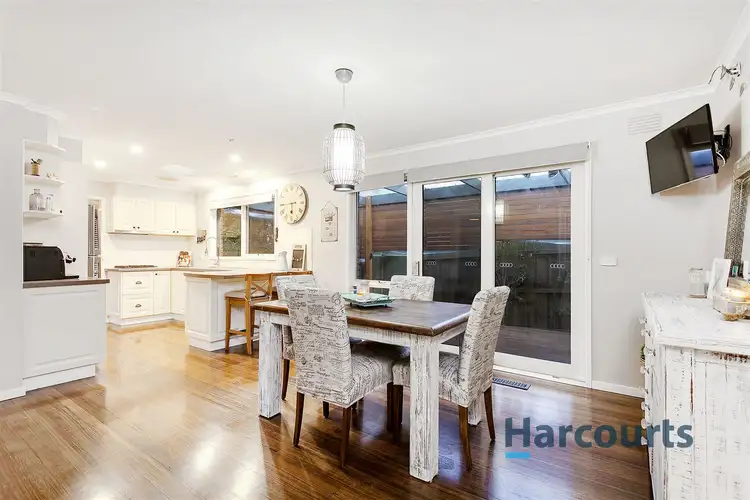 Second view of Homely house listing, 31 Highland Boulevard, Ringwood VIC 3134