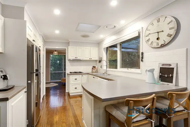 Fourth view of Homely house listing, 31 Highland Boulevard, Ringwood VIC 3134