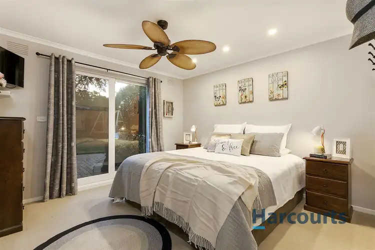 Fifth view of Homely house listing, 31 Highland Boulevard, Ringwood VIC 3134