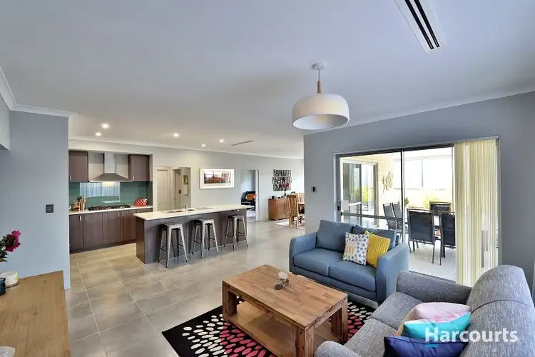 Sixth view of Homely house listing, 159 Pebble Beach Boulevard, Meadow Springs WA 6210