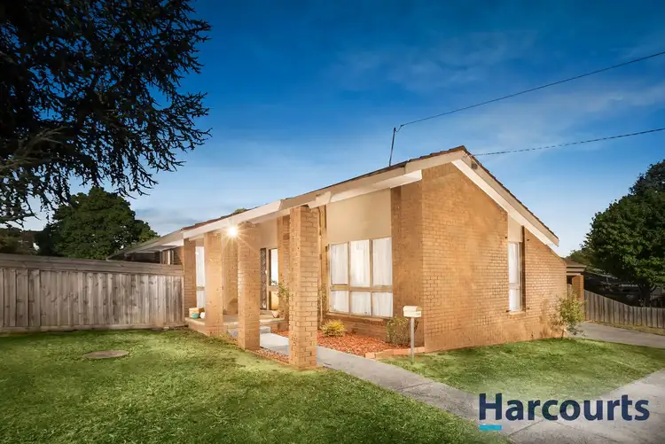 184 Lum Road, Wheelers Hill VIC 3150
