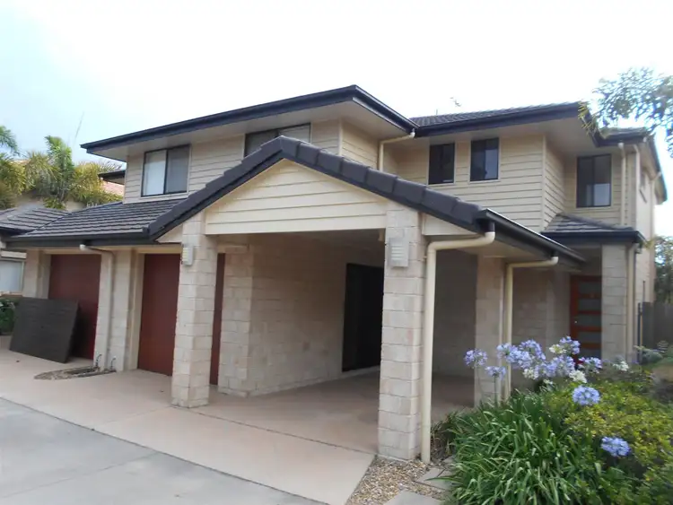 Main view of Homely townhouse listing, 9/145 Main Street, Beenleigh QLD 4207