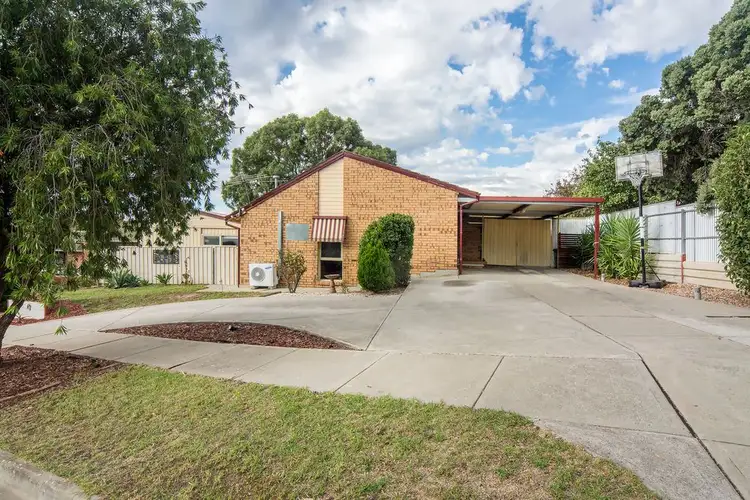Third view of Homely house listing, 50 Huntingdale Rd, Noarlunga Downs SA 5168
