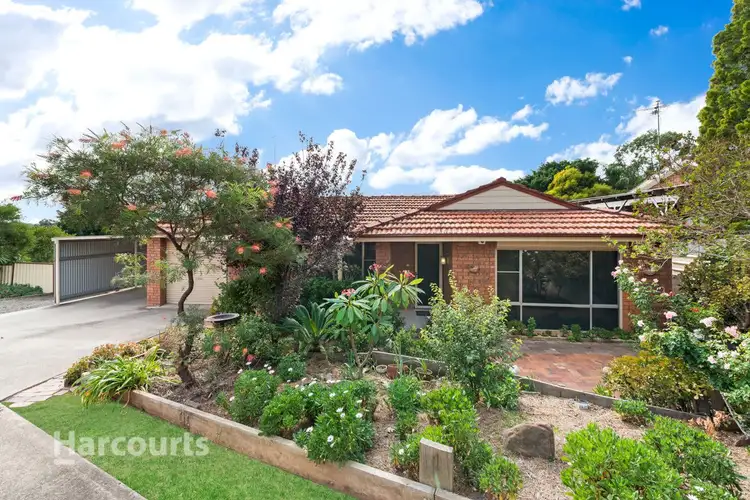 Main view of Homely house listing, 13 Tanner Place, Minchinbury NSW 2770