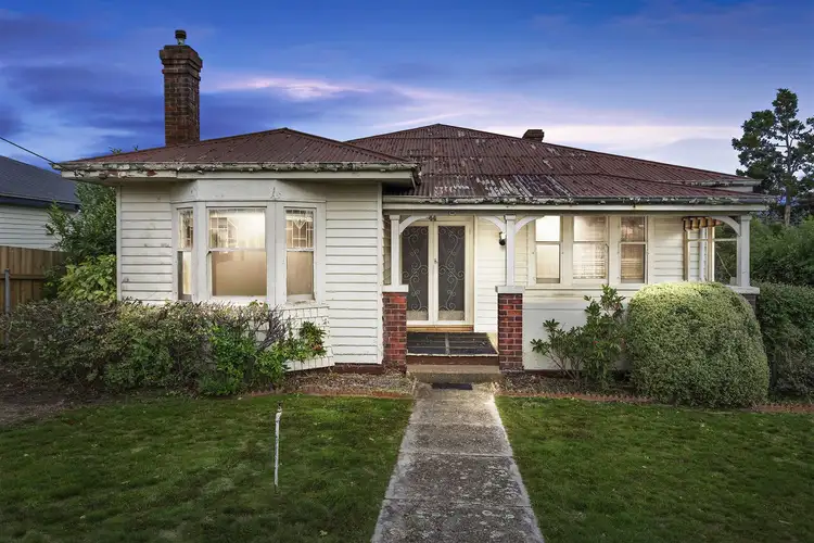 Main view of Homely house listing, 44 Waveney Street, South Launceston TAS 7249