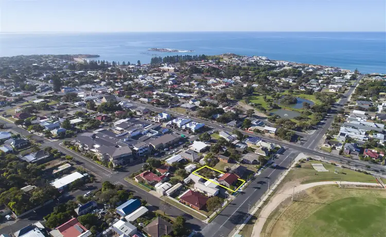 Second view of Homely house listing, 8 Tottenham Court Road, Port Elliot SA 5212