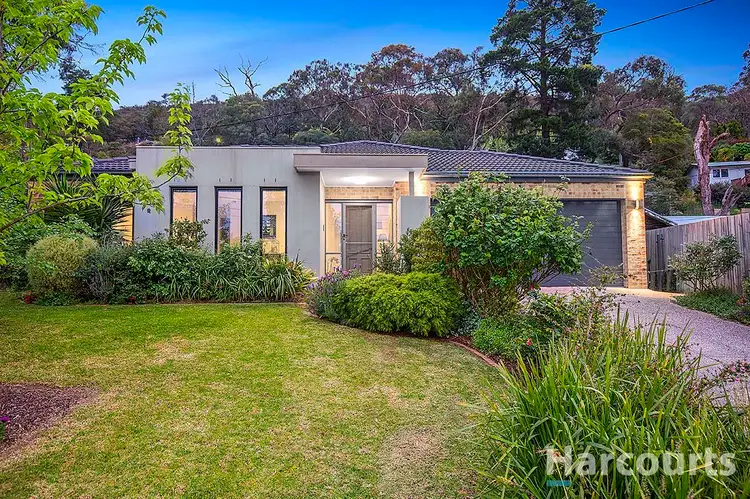 16 Mercia Avenue, The Basin VIC 3154