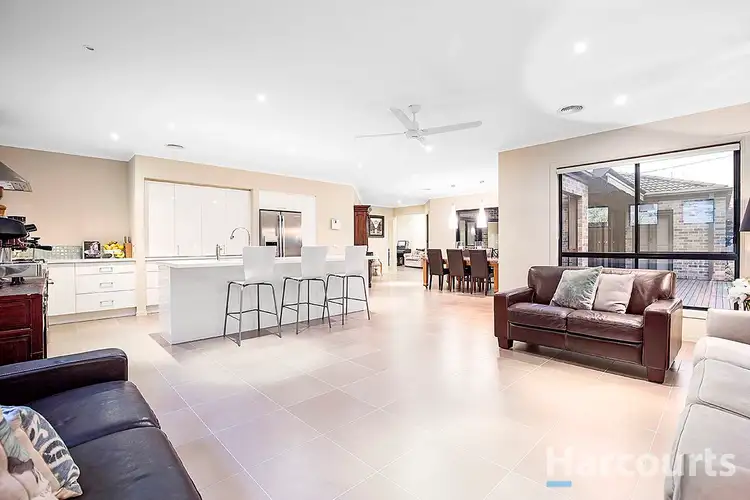 Second view of Homely house listing, 16 Mercia Avenue, The Basin VIC 3154