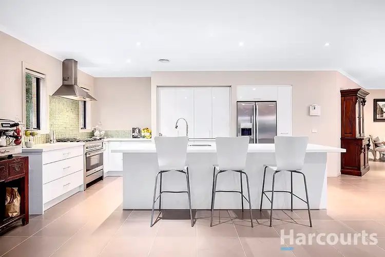 Fourth view of Homely house listing, 16 Mercia Avenue, The Basin VIC 3154