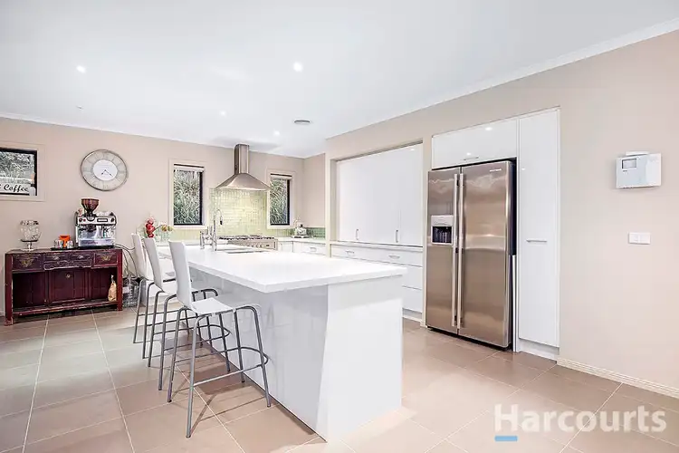 Fifth view of Homely house listing, 16 Mercia Avenue, The Basin VIC 3154