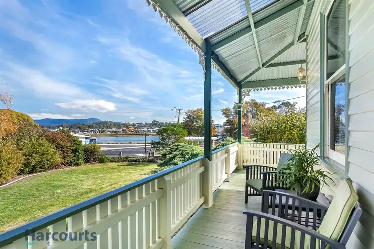 Second view of Homely house listing, 2 Main Street, Ulverstone TAS 7315