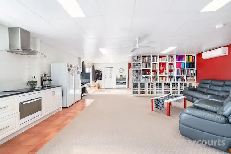 Second view of Homely house listing, 38 Medici Drive, Gawler TAS 7315