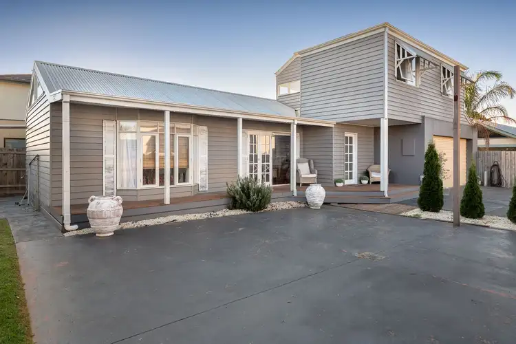 26A Van Ness Avenue, Mornington VIC 3931