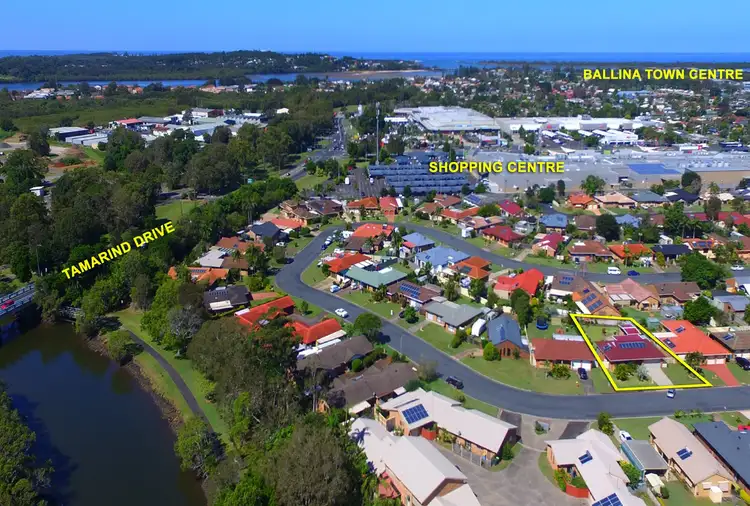 40 Catherine Crescent, Ballina NSW 2478
