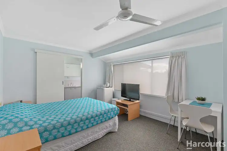 Sixth view of Homely unit listing, 21/383 Esplanade, Torquay QLD 4655