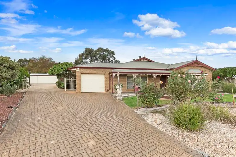 Second view of Homely house listing, 12 Cartwright Drive, Munno Para West SA 5115