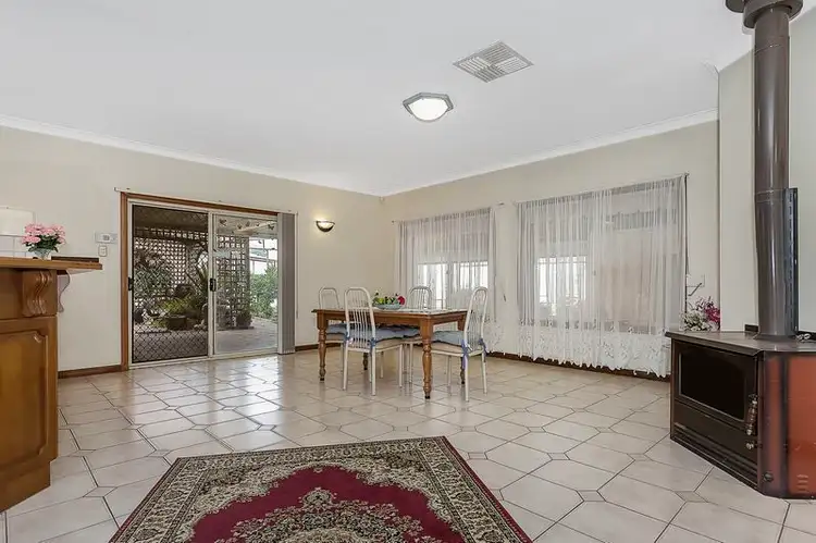 Fifth view of Homely house listing, 12 Cartwright Drive, Munno Para West SA 5115