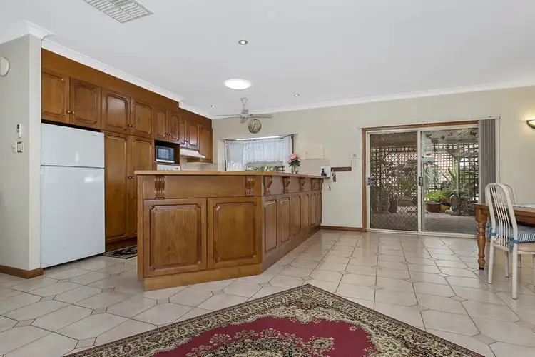 Sixth view of Homely house listing, 12 Cartwright Drive, Munno Para West SA 5115