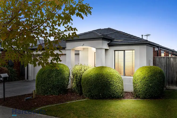 68 Kosta Boda Boulevard, Pakenham VIC 3810