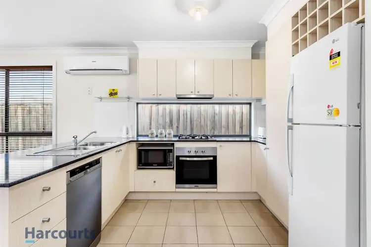 Fifth view of Homely house listing, 68 Kosta Boda Boulevard, Pakenham VIC 3810