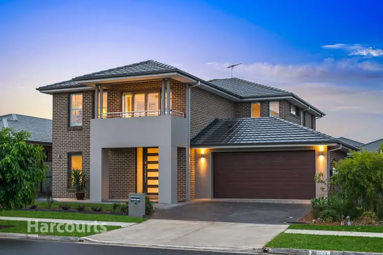 Main view of Homely house listing, 130 Greenview Parade, The Ponds NSW 2769