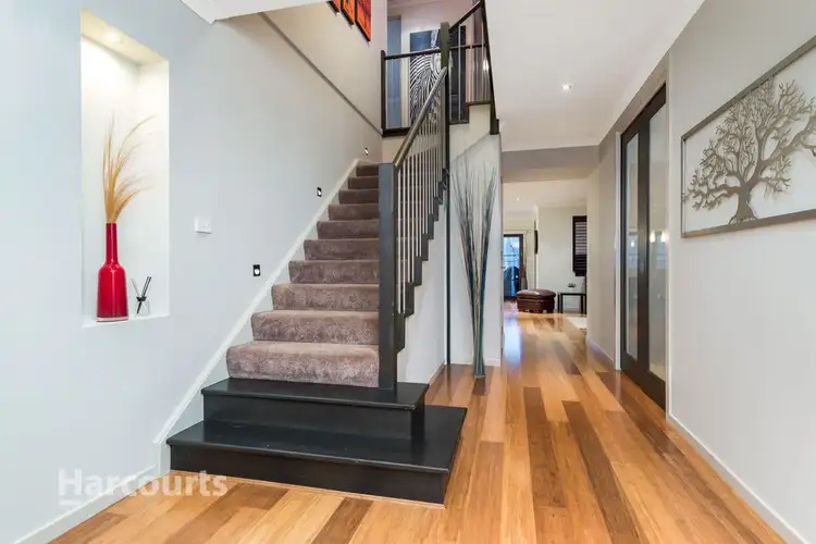 Second view of Homely house listing, 130 Greenview Parade, The Ponds NSW 2769