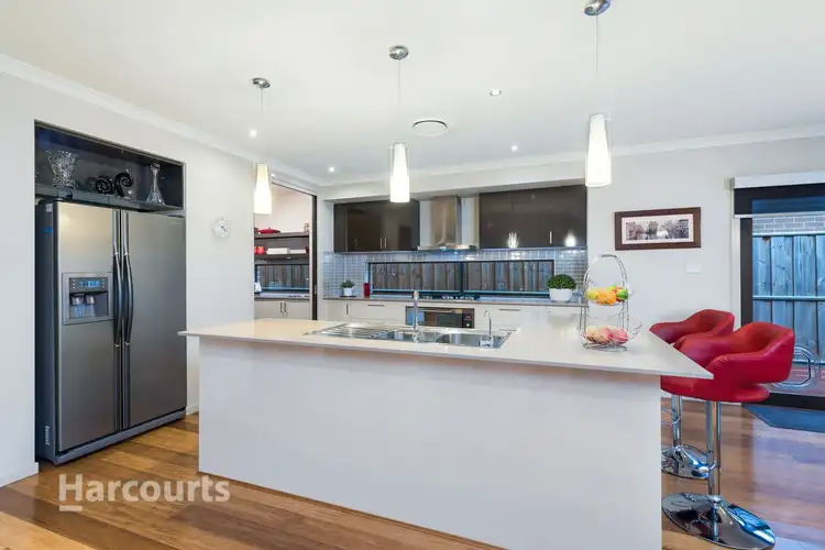 Fourth view of Homely house listing, 130 Greenview Parade, The Ponds NSW 2769