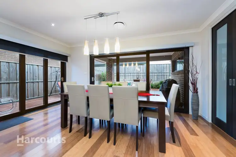 Fifth view of Homely house listing, 130 Greenview Parade, The Ponds NSW 2769