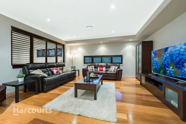 Sixth view of Homely house listing, 130 Greenview Parade, The Ponds NSW 2769
