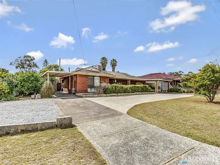 Third view of Homely house listing, 54 Gayford Way, Girrawheen WA 6064