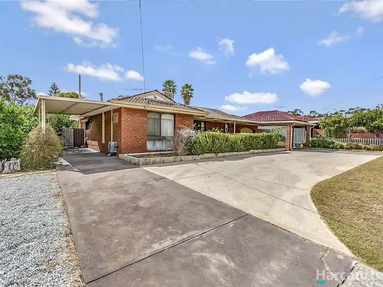 Fourth view of Homely house listing, 54 Gayford Way, Girrawheen WA 6064