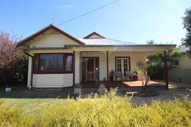 337 Parker Street, Cootamundra NSW 2590