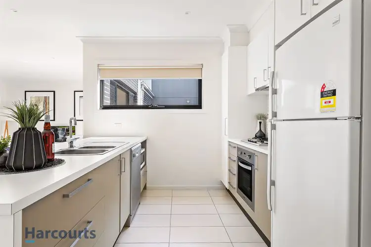 Third view of Homely townhouse listing, 27 Flemington Rise, Officer VIC 3809
