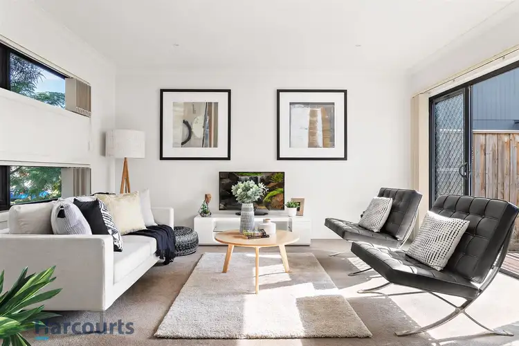 Fourth view of Homely townhouse listing, 27 Flemington Rise, Officer VIC 3809