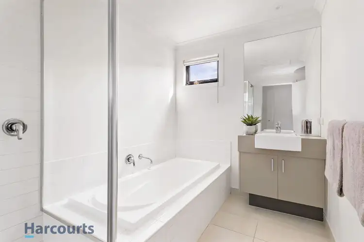 Sixth view of Homely townhouse listing, 27 Flemington Rise, Officer VIC 3809