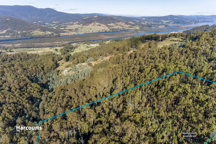 Fourth view of Homely land listing, Lot 1 Maxfields Road, Franklin TAS 7113