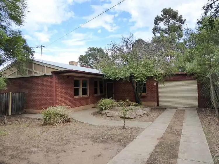 31 Knighton Road, Elizabeth North SA 5113