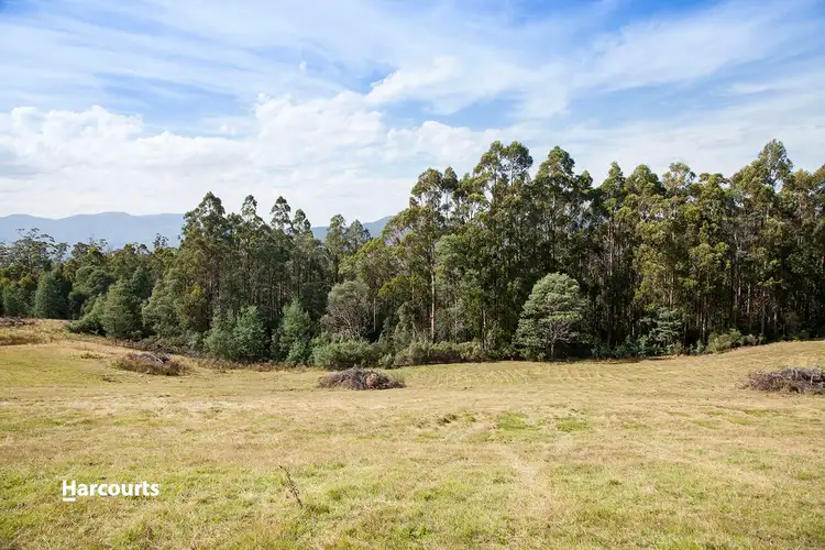 Fourth view of Homely land listing, - Morrisons Road, Huonville TAS 7109